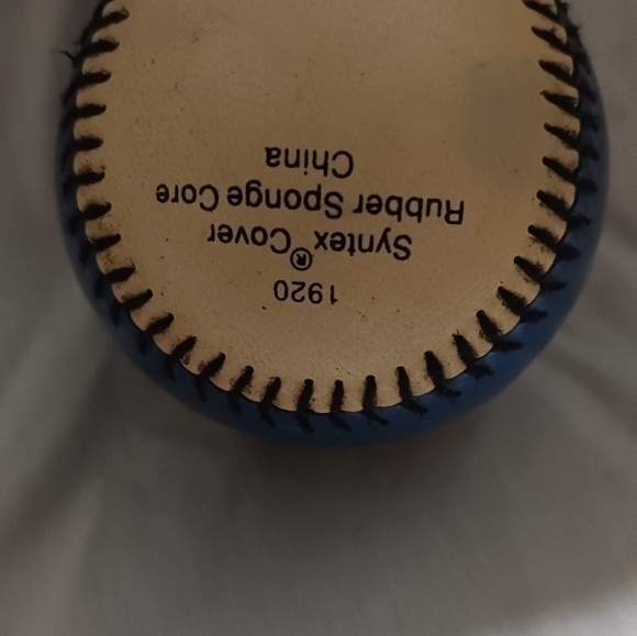 Vintage Franklin ball - Picture 2 of 3